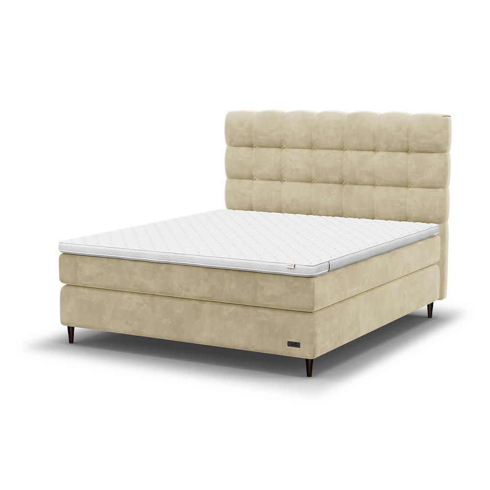 Ekens Essens Kontinentalsäng